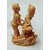 MS SONS  GIFTARTS MS0000021 YELLOWISH LARGE PURPOSING BOY  TO GIRL STATUE FOR SOMEONE SPECIAL