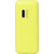 Mymax M130 (Dual Sim, 1.77 Inch Display, Wireless FM, 1000 Mah Battery, Yellow Colour)