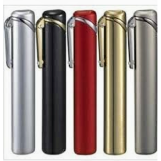 cigarette lighter gas