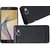 New Samsung Galaxy ( J7 Prime ) dotted rubber silicon flexible body Case cover J7-PRIME