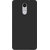 Coberta Back Cover For Redmi Note 5 Back Cover Case - Black