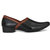 Trendigo Men's Synthetic Leather Patent Sandal