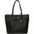 Levise London Designer Handbag For Women - Ladies Handbags Made of Quality PU Leather Bag For Girls -Black,LL-0279