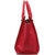 Levise London Designer Handbag For Women - Ladies Handbags Made of Quality PU Leather Bag For Girls -Red, LL-0293