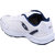 smart jaisco  white running shoes