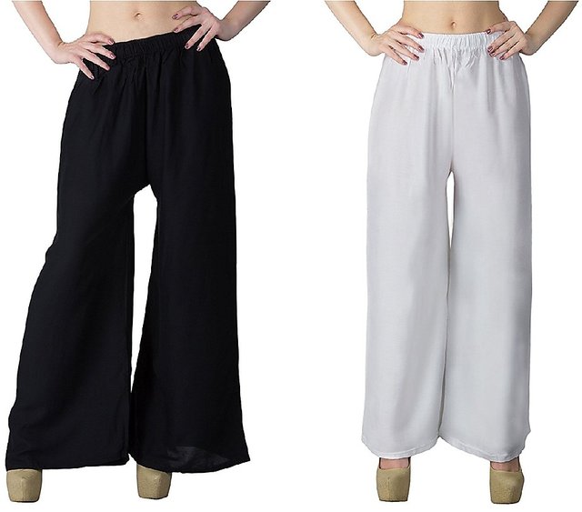 Buy Trendy Light Weight Cotton Pant for women /Girls(in rani colour) Online  @ ₹499 from ShopClues