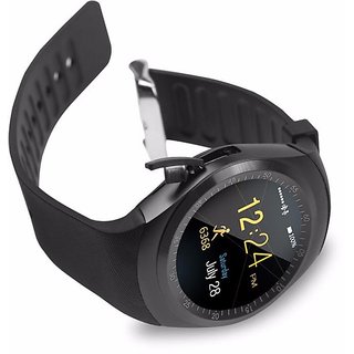 life like y1 smartwatch