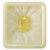 Dinesh Enterprises, Yellow Sapphire Ceylon Mined (Pukhraj) Gemstone 5.25 Ratti / 4.73 CARAT 100  ORIGINAL CERTIFIED NAT