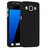 Samsung Galaxy J7 Nxt Back Cover iPaky 360 Degree Full Body Protection Case With Tempered Glass