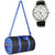Fast Fox Gym Bag and Watch Combo