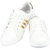 Earton Women White Sneaker Shoes