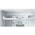 LG 470 Litres Double Door Frost Free Refrigerator (GL-T522GNSX, Silver)
