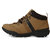 Red Chief Rust Men Low Ankle Outdoor Casual Leather Shoe (RC5071 022)