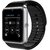 Maxim GT08 Bluetooth Smartwatch WithSim SD Card Slot/Apps Like Facebook  Whatsapp Suitable For All SmartPhones(Silver)