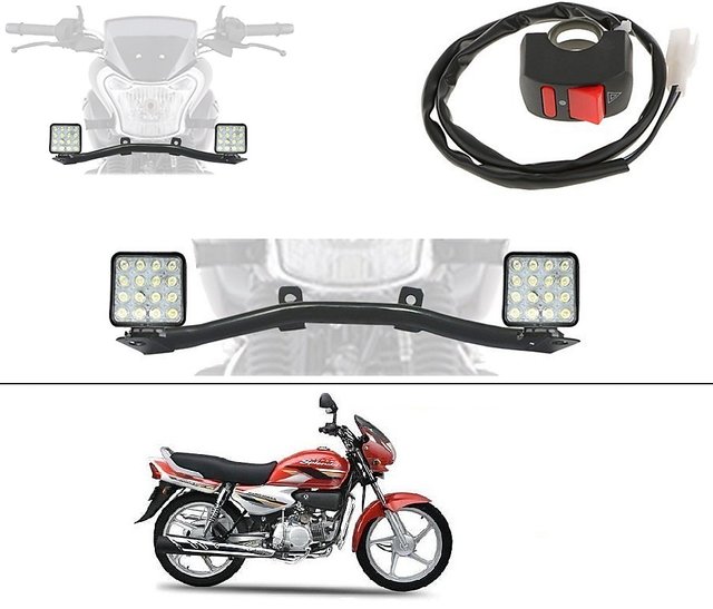 Cars /& Motorcycle - # 2460 set of 3 Magnet