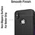 APG Auto focus Shock Proof Back Case Cover For iPhone 10 - IPhone X Back Cover (Black)