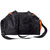Duffle Bag Sports Gym Travel Luggage Including Shoes Compartment by ink craft