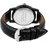 DCH IN.81 Black Analoge Wrist Watch For Men and Boys