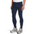 Bloomun Fitness Men Compression Full Tight, Cycling Tight, Gym Tight, Jogging Tights, Yoga Pant Navy Blue