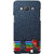 Back Cover Samsung Galaxy A5 (2015)::Samsung Galaxy A5 A500F Back Cover