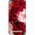 Printed Designer Back Cover For Redmi 5A - Roses Design
