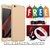 Vinnx Vivo Y55S Back Cover, High Quality Full Body Front & Back 360 Protective Case Cover For Vivo Y55S With Free Unisex LED Digital Watch