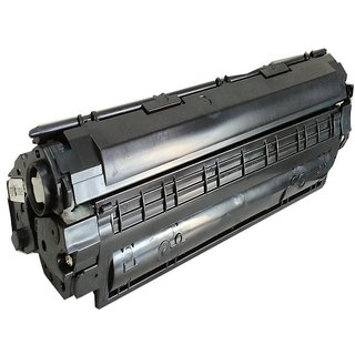 Buy Prash 85A BLACK Toner Cartridge (CE285A) FOR HP ...