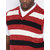 Red Tape Multi Sleeveless Sweater