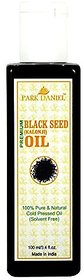 Park Daniel Premium Black seed oil(Kalonji)(100 ml)