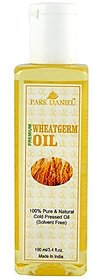 Park Daniel Premium Cold Pressed Wheatgerm oil(100 ml)