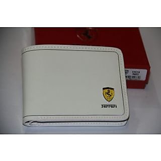 Ferrari wallet hotsell price