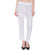 Ishnya White Pant For Women