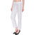 Ishnya White Pant For Women