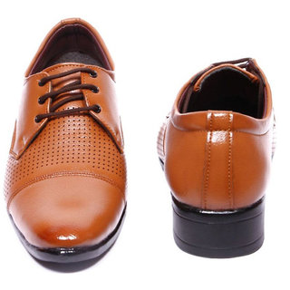 formal shoes for men tan color
