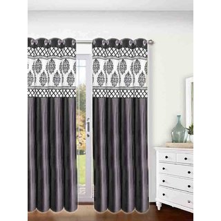 Universal Curtains New Design Fast Multi Color Long Door Window Universal Curtains New Design Fast Multi Color Long Door Window Size 9x4 Feet Mc1541 Online Get 30 Off