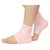 Importikah Moisturizing Treatment Gel Socks - Relieve Dry Crack Feet