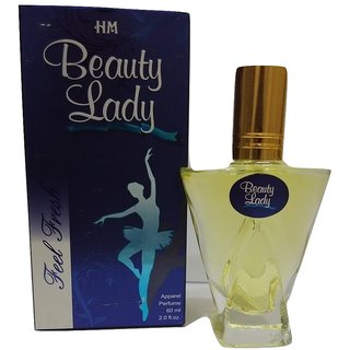 All beauty online ladies perfume