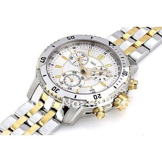 Tissot prc shop 200 gold