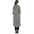 Ishnya Black Kurti For Women