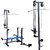 SPORTO FITNESS 20 IN 1 HOME GYM