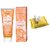 Mantra Saffron, Orange and Amla Fairness Face Gel 100 mlwith Face Wipes