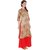 Ishnya Mastard  Red Kurti For Women
