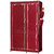 Cbeeso Portable And Foldable Fabric Wardrobe Closet - Folding Almirah(CB260-MR)