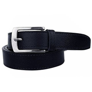 leather belt formal