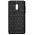 Aviz Soft Back Case Cover for Nokia 6 - Black