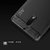 Aviz Soft Back Case Cover for Nokia 6 - Black