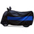 Water Proof Black Blue Body Cover For Bullet Motorcycle Classic Bullet Standard