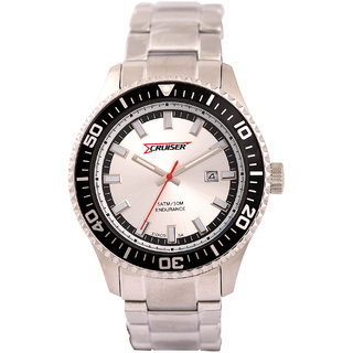 Buy Nixon Watches Cruiser Watch Online at desertcartINDIA-happymobile.vn