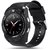 Bingo Smart Watch C6 Turbo Black With Sim Enabling Feature Smartwatch  (Black Strap Regular)