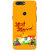 OnePlus 5T Case, Bharat Mata Ki Jai Slim Fit Hard Case Cover/Back Cover for One Plus 5T
